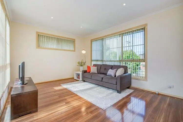 Fifth view of Homely townhouse listing, 1/5 Mountain Crescent, Mulgrave VIC 3170