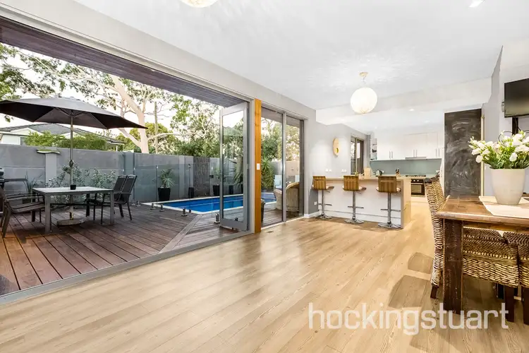 Fourth view of Homely townhouse listing, 2/524 Bluff Road, Hampton VIC 3188