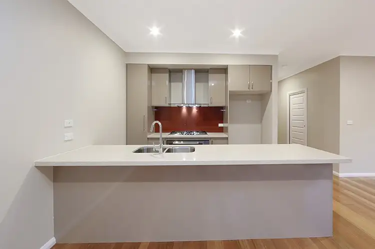 Second view of Homely unit listing, 2/3 Denver Crescent, Rowville VIC 3178