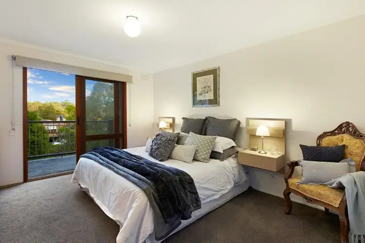 Sixth view of Homely house listing, 15 Moola Place, Eltham VIC 3095