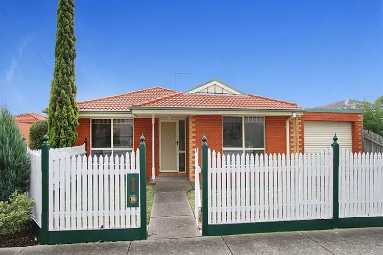 3/35-37 Darebin Boulevard, Reservoir VIC 3073