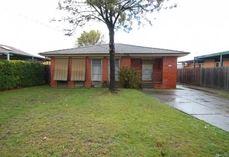 10 Donald Street, Dallas VIC 3047