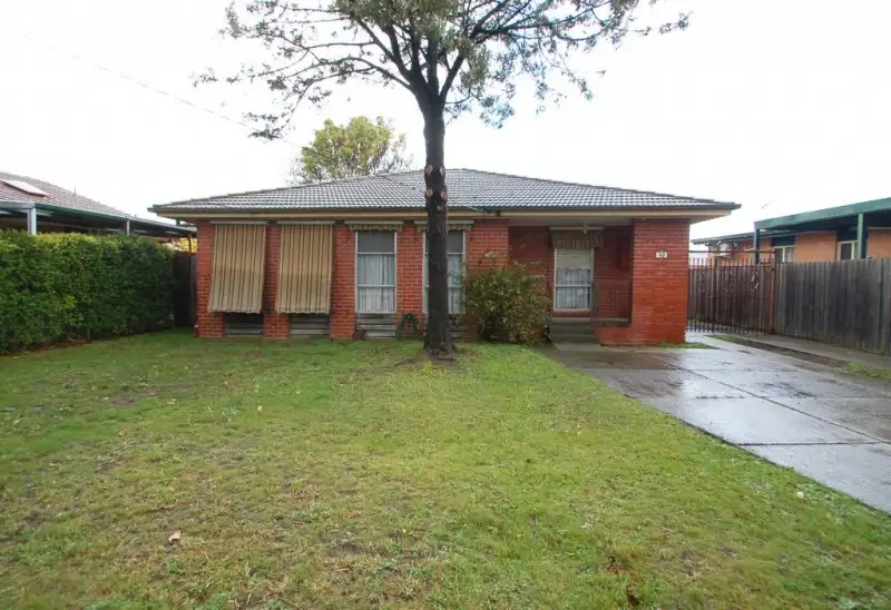 Main view of Homely house listing, 10 Donald Street, Dallas VIC 3047