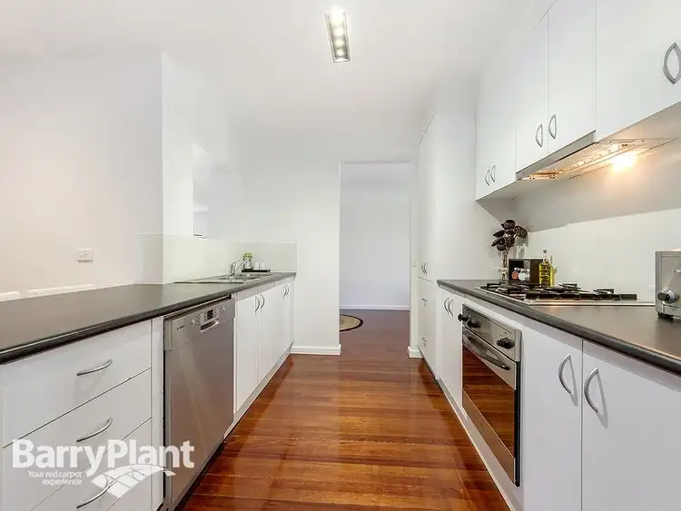 Fifth view of Homely house listing, 11 Diamond Avenue, Albanvale VIC 3021