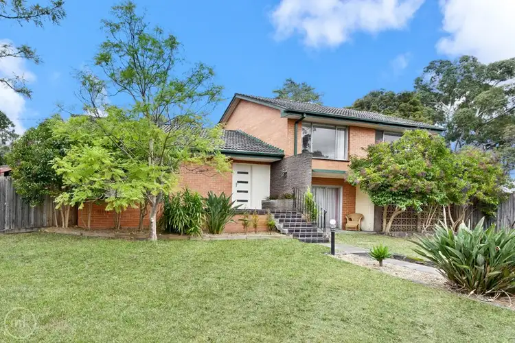 Main view of Homely house listing, 190 Main Road, Lower Plenty VIC 3093