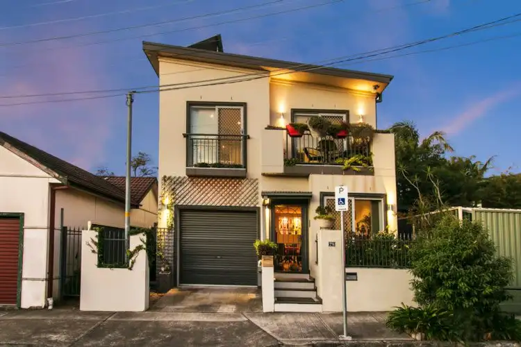 Fifth view of Homely house listing, 75 Edith Street, St Peters NSW 2044