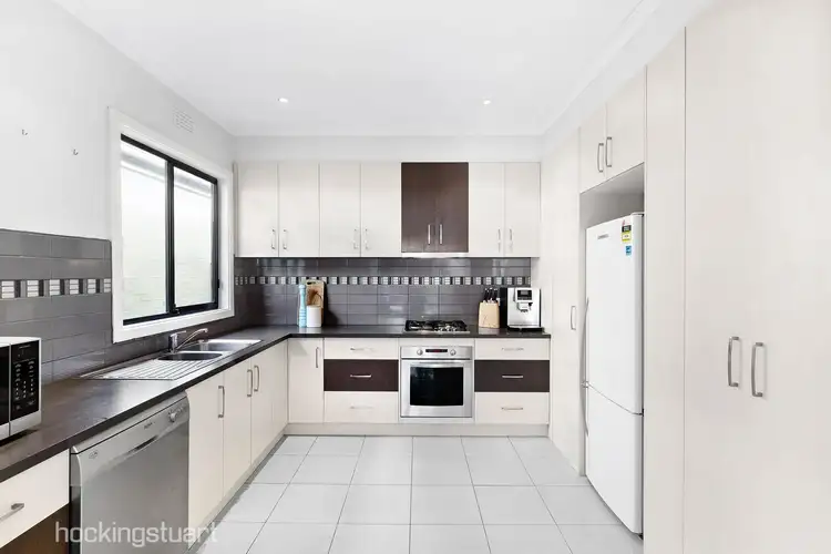 Second view of Homely house listing, 14 Rosebud Avenue, Moorabbin VIC 3189
