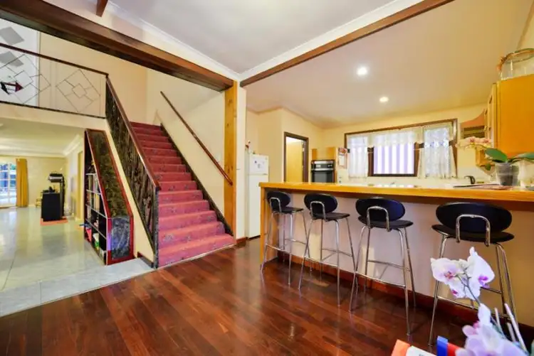 Second view of Homely house listing, 63 Crandon Street, Gosnells WA 6110