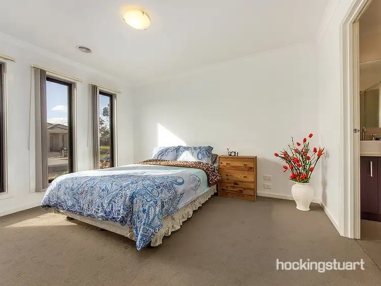 Fifth view of Homely house listing, 76 O'Connor Road, Deer Park VIC 3023