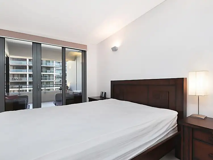 Fifth view of Homely apartment listing, 7/148 Adelaide Terrace, East Perth WA 6004