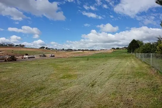 Second view of Homely land listing, Lot 528 'Snowgums', Clyde Street, Goulburn NSW 2580