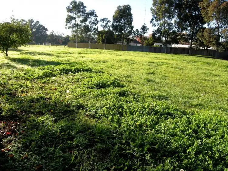 Third view of Homely land listing, 24A Gibney Street, Maffra VIC 3860