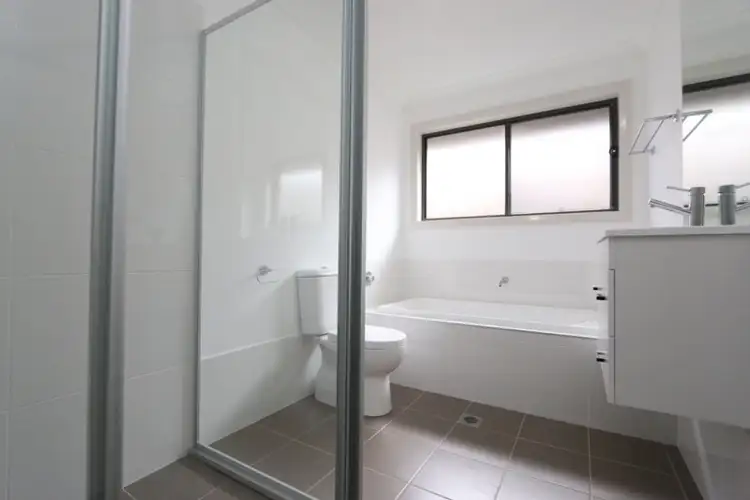 Fifth view of Homely house listing, 13 Myrtle Cres, Aberglasslyn NSW 2320