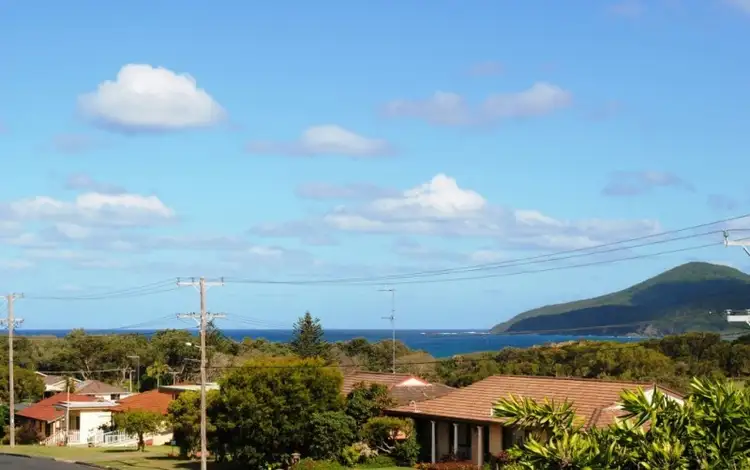 Second view of Homely house listing, 13 Colliton Parade, Forster NSW 2428