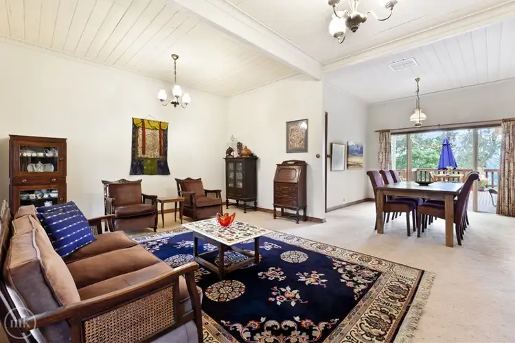 Third view of Homely house listing, 91-93 Glen Park Road, Eltham VIC 3095