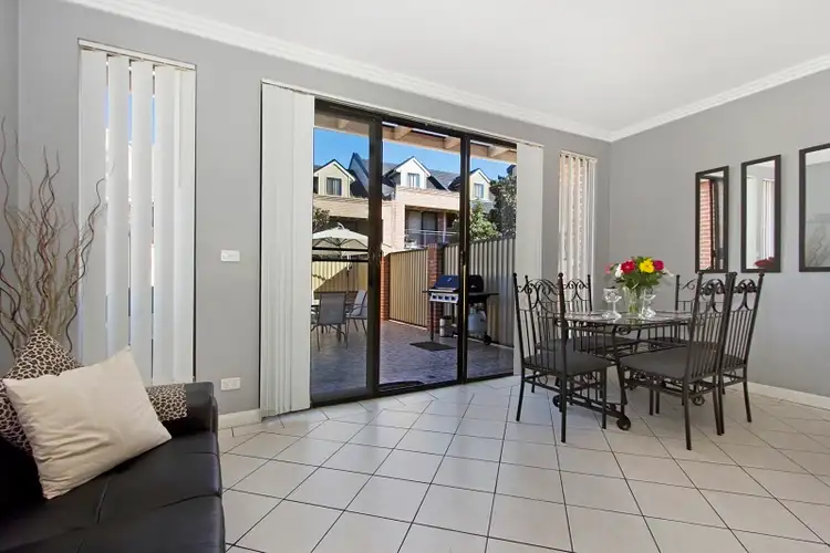 Fourth view of Homely townhouse listing, 2/24-28 Cleone Street, Guildford NSW 2161