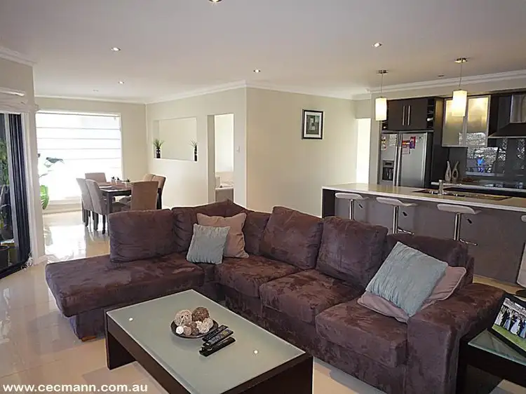 Third view of Homely house listing, 9 Logan Street, Stanthorpe QLD 4380