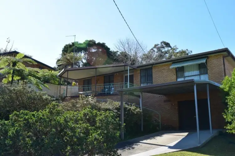 15 Curlew Street, Nambucca Heads NSW 2448