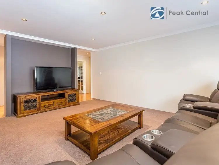 Seventh view of Homely house listing, 7 Cape Le Grand Ave, Aubin Grove WA 6164