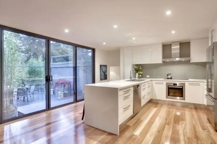 Second view of Homely house listing, 32 Charman Avenue, Emerald VIC 3782