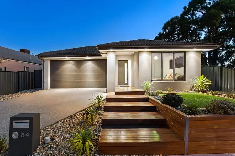 84 Galloway Drive, Mernda VIC 3754