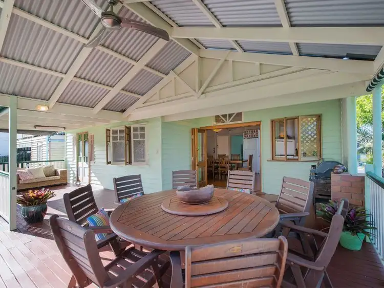 Sixth view of Homely house listing, 16 Donaldson Street, Greenslopes QLD 4120
