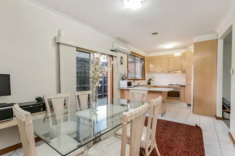 Fourth view of Homely unit listing, 2/24 Millers Road, Brooklyn VIC 3012