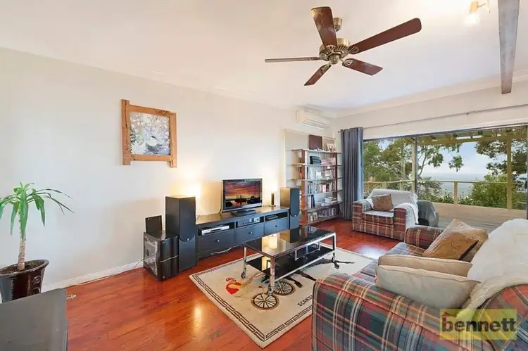 Third view of Homely house listing, 5 Bellbird Crescent, Bowen Mountain NSW 2753
