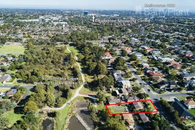 Third view of Homely house listing, 42 Carrol Grove, Mount Waverley VIC 3149