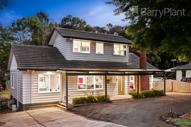 82 Bailey Road, Mount Evelyn VIC 3796