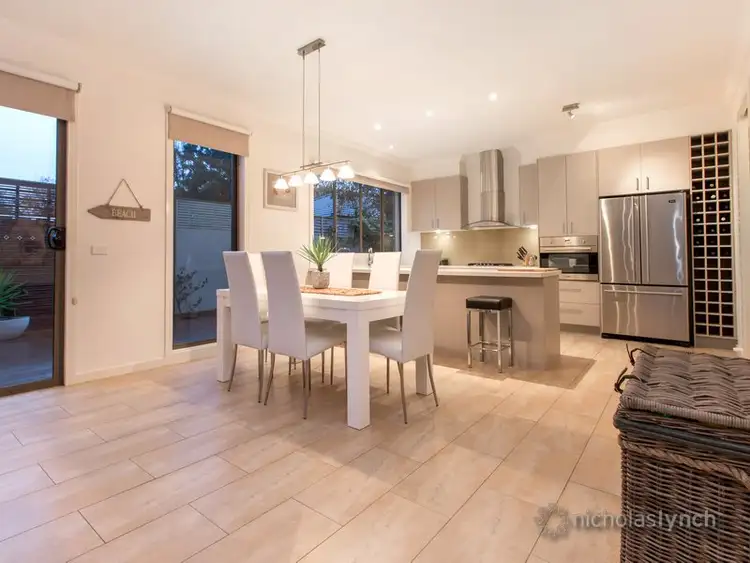 Fourth view of Homely house listing, 1a Morrisons Avenue, Mount Martha VIC 3934