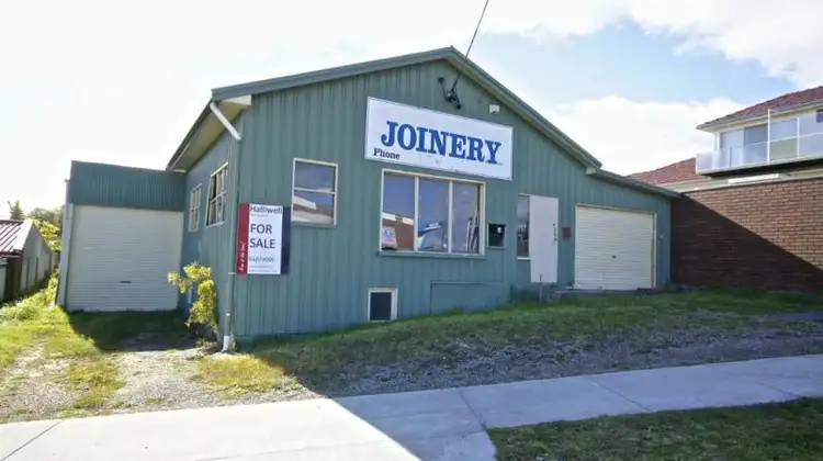 Third view of Homely house listing, 44 Don Road, Devonport TAS 7310