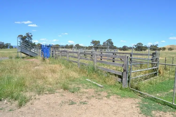Third view of Homely rural property listing, LOT 1 Barwite Road, Mansfield VIC 3722