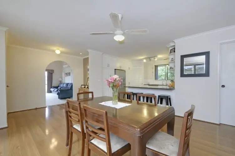 Third view of Homely house listing, 19 Rhodes Court, Glengarry VIC 3854