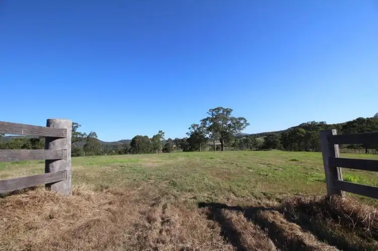 Second view of Homely land listing, 6 Royseton Avenue, Clarence Town NSW 2321