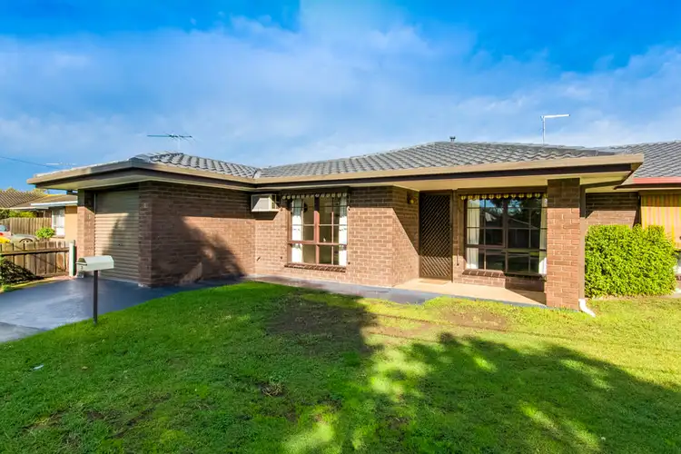 3/111 Wilsons Road, Newcomb VIC 3219