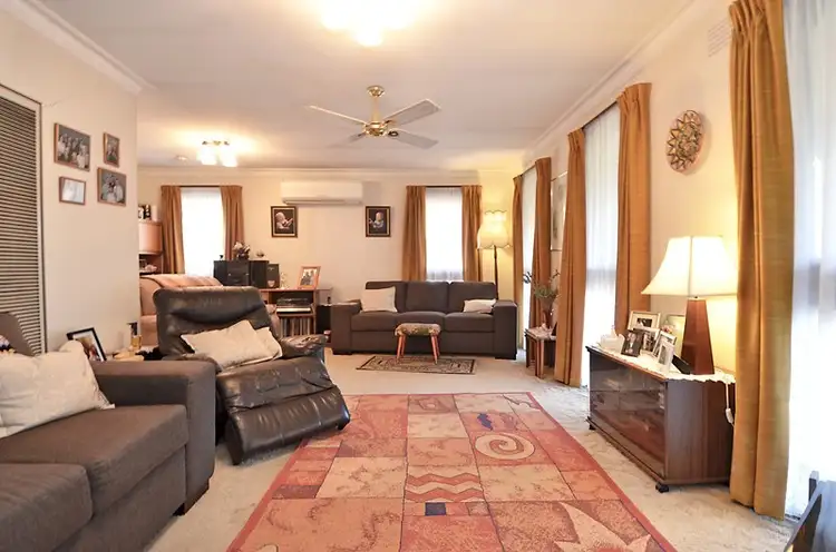 Third view of Homely house listing, 11 Deschamp Crescent, Rowville VIC 3178