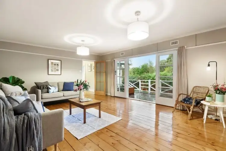 Third view of Homely house listing, 52 Ely Street, Eltham VIC 3095