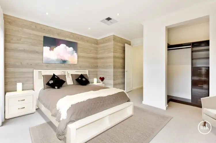 Fifth view of Homely house listing, 11 Galloway Drive, Mernda VIC 3754