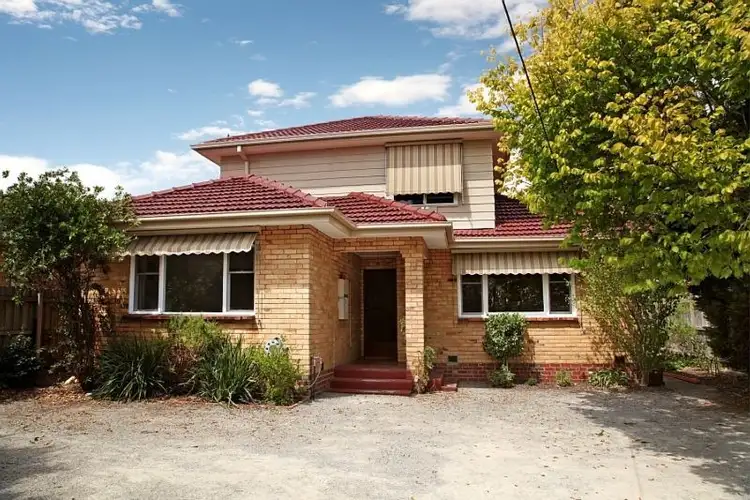 38 Gardeners Road, Bentleigh East VIC 3165