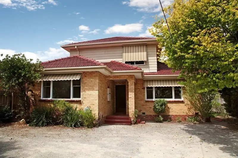 Main view of Homely house listing, 38 Gardeners Road, Bentleigh East VIC 3165
