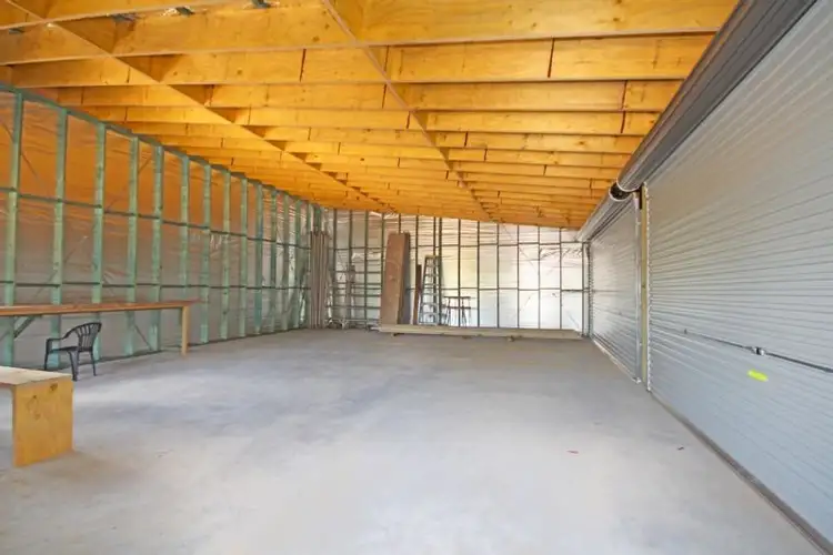 Second view of Homely land listing, Address available on request