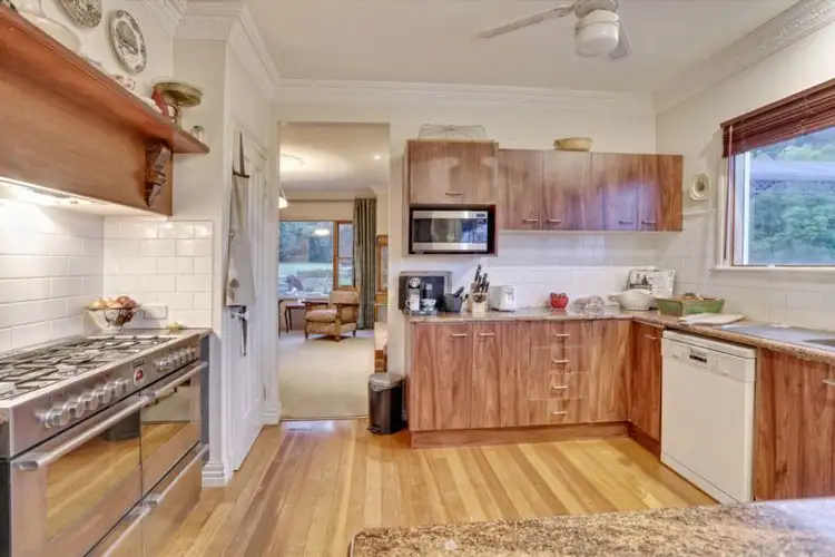 Sixth view of Homely house listing, 10 Cherry Road, Macclesfield VIC 3782