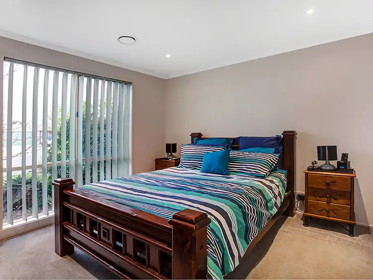 Third view of Homely house listing, 8 Noelhurst Court, Werribee VIC 3030