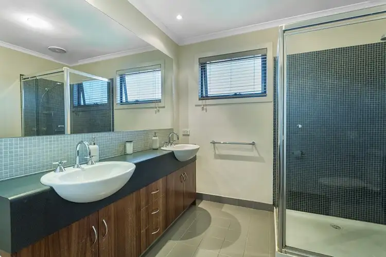 Fifth view of Homely townhouse listing, 12 Rourke Lane, Kensington VIC 3031