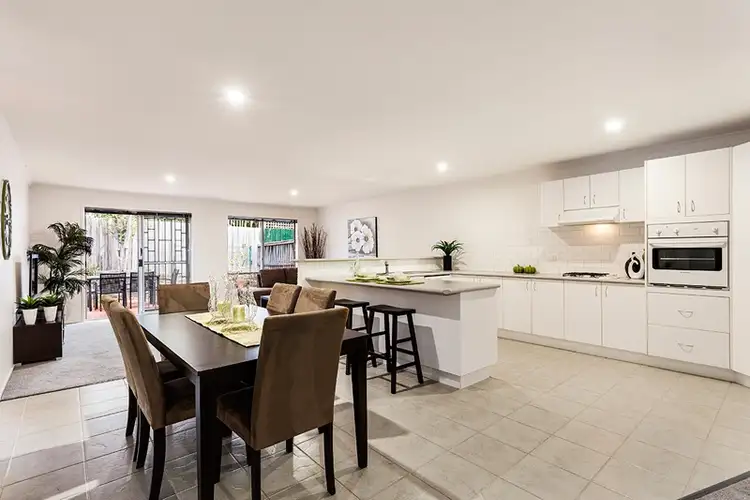 Third view of Homely house listing, 5 Lyell Walk, Forest Hill VIC 3131