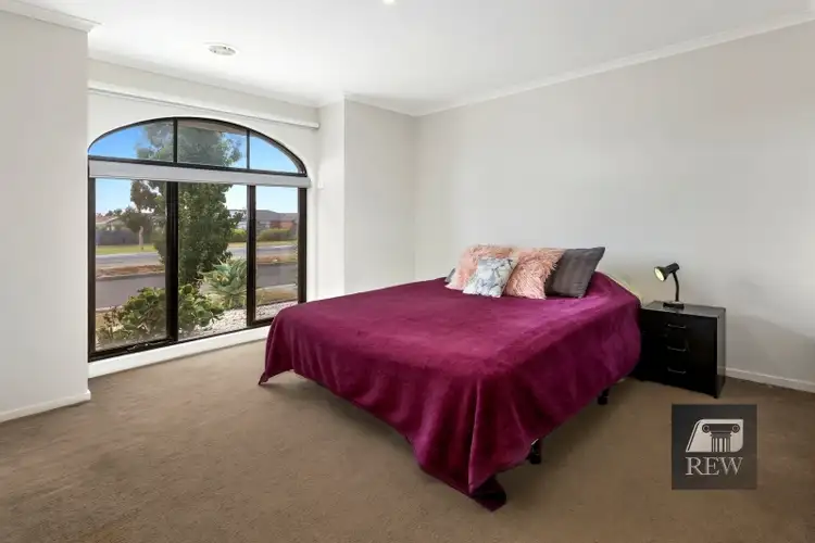 Fifth view of Homely house listing, 529 DERRIMUT ROAD, Tarneit VIC 3029