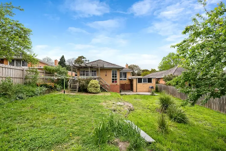 Sixth view of Homely house listing, 9 Gilmore Road, Doncaster VIC 3108