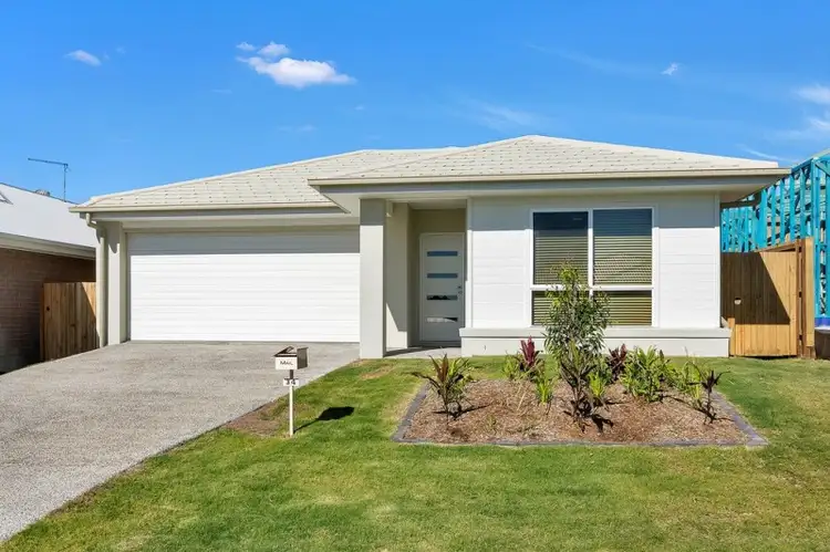 34 Bowerbird Street, Deebing Heights QLD 4306
