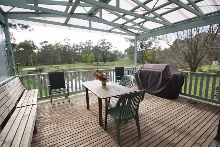 Third view of Homely house listing, 68 Raglan Elmhurst Road, Raglan VIC 3373